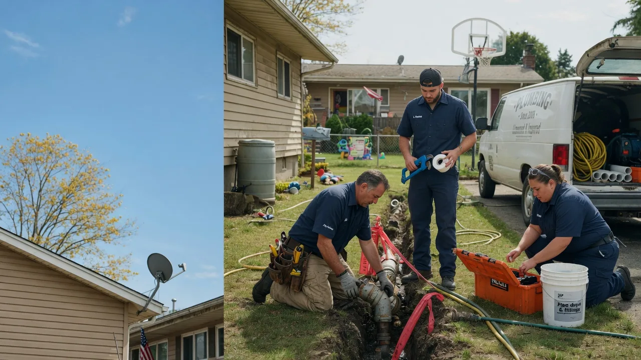 Garbage Disposal Replacement in Clare, IA near me